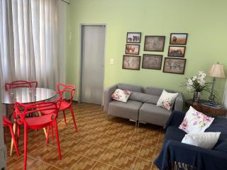 Casa aconchegante Barroca - 5
