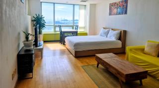 Cozy - Experience Home like Comfort Studio - 8