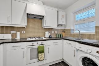 Stylish Townhouse -3 bed, work stay, Free Parking-Kingsway - 7