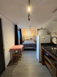 TinyHousePassaúna - Climatizado, parque e deck - 5