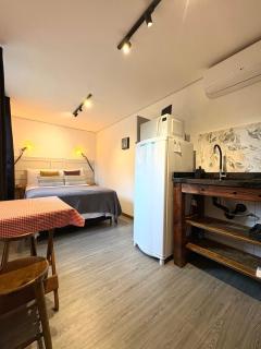 TinyHousePassaúna - Climatizado, parque e deck - 1