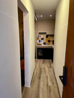 Alvaro Guest House - 0