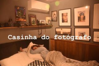 Casinha do Fotógrafo em Domingos Martins a 7km do Centro - 8