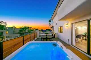 Calafia Coast Condo 259 - 2 - 8