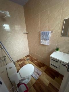 Pousada Estrela de Davi - 8