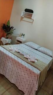 Pousada Estrela de Davi - 1