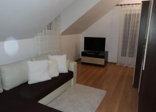Apartment in the residential area - 2