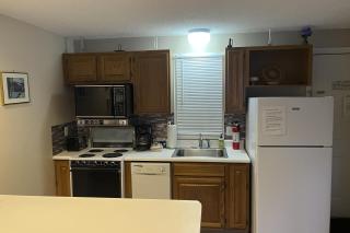 Misty Harbor Resort - Unit 219 - 8