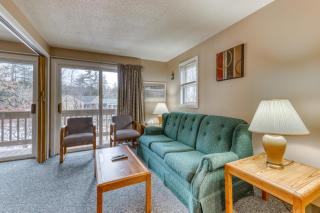 Misty Harbor Resort - Unit 219 - 0