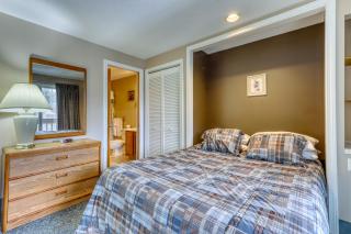 Misty Harbor Resort - Unit 219 - 4
