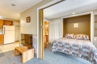 Misty Harbor Resort - Unit 219 - 5