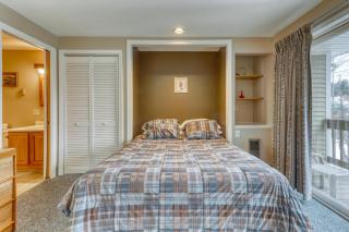 Misty Harbor Resort - Unit 219 - 1