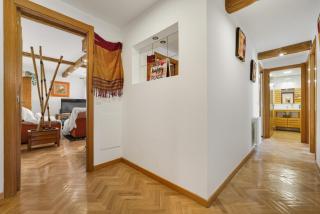 2 plazas de parking, gym, piscina, 8 huéspedes - 2