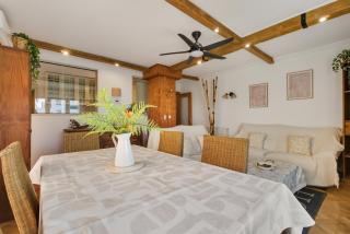 2 plazas de parking, piscina, 8 huéspedes - 1