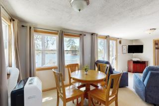 Bayside Sunshine - 5