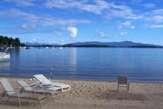 Misty Harbor Resort - Unit 103 - 9