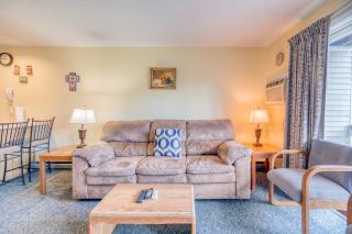 Misty Harbor Resort - Unit 103 - 8