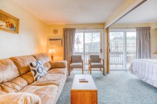 Misty Harbor Resort - Unit 103 - 7