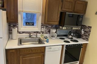 Misty Harbor Resort - Unit 103 - 4