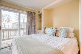 Misty Harbor Resort - Unit 103 - 3