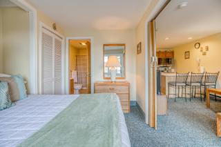 Misty Harbor Resort - Unit 103 - 2