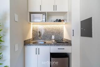 Lindo apto no centro Florianópolis RBH806 - 8