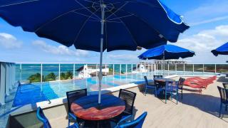 Mila Rooftop - Praia de Tamandaré - 3