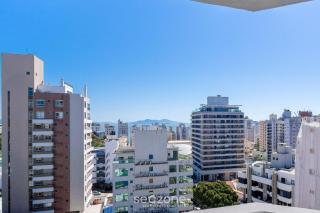 Lindo apto no centro Florianópolis RBH806 - 6