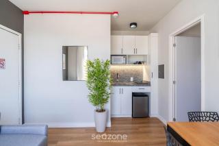 Lindo apto no centro Florianópolis RBH806 - 2