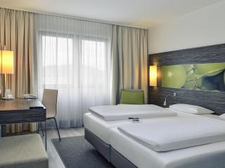 Mercure Hotel Koblenz - 4