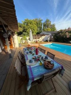 La Belle Rivière - 4