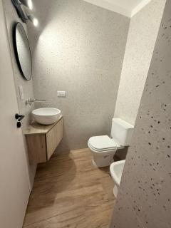 Departamento Mitre - - 5