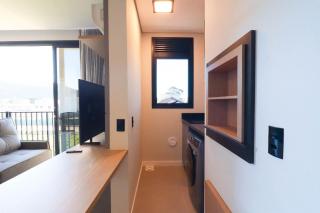 Excepcional studio para 4 pessoas - BU01 - 5