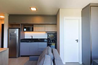 Excepcional studio para 4 pessoas - BU01 - 8