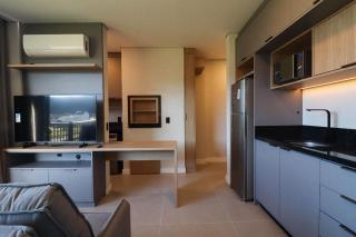 Excepcional studio para 4 pessoas - BU01 - 7