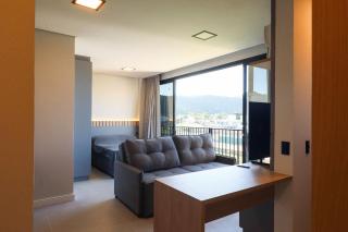 Excepcional studio para 4 pessoas - BU01 - 2