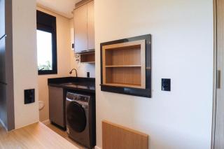 Excepcional studio para 4 pessoas - BU01 - 4