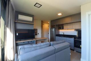 Excepcional studio para 4 pessoas - BU01 - 1