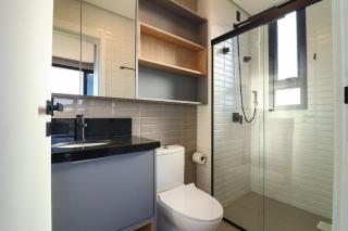 Excepcional studio para 4 pessoas - BU01 - 3