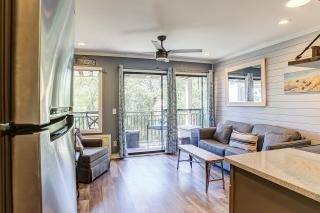 Sea Side Villas II 288 - 4