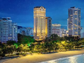 Mercure Nha Trang Beach - 0