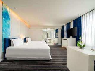 Grand Mercure Shanghai Century Park- Free Shuttle Bus to SNIEC - 1