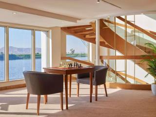 Mövenpick Royal Lotus Nile Cruise, Every Monday Four Nights From Luxor, Every Friday Three Nights From Aswan - Including Excursions & Sightseeing - 6