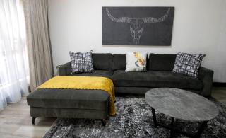 Charming Sandton Apartment - 7