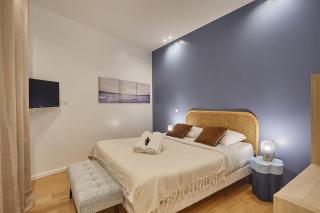 New Apartment 2 bedrooms center of Paris by Studio prestige - 9