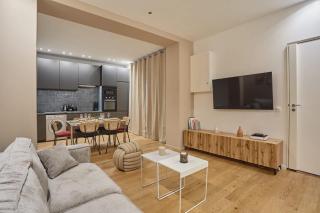 New Apartment 2 bedrooms center of Paris by Studio prestige - 4
