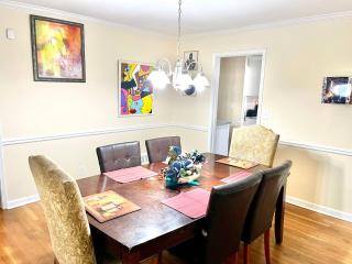 Rooms By Month Sandy Springs - 5