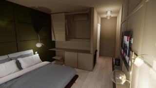 Agrigentum Apartment - 6