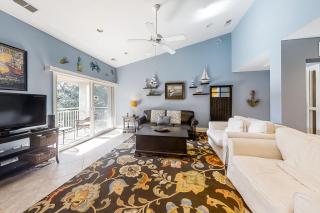 Bluff Villas 1716 - 9