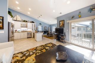 Bluff Villas 1716 - 7